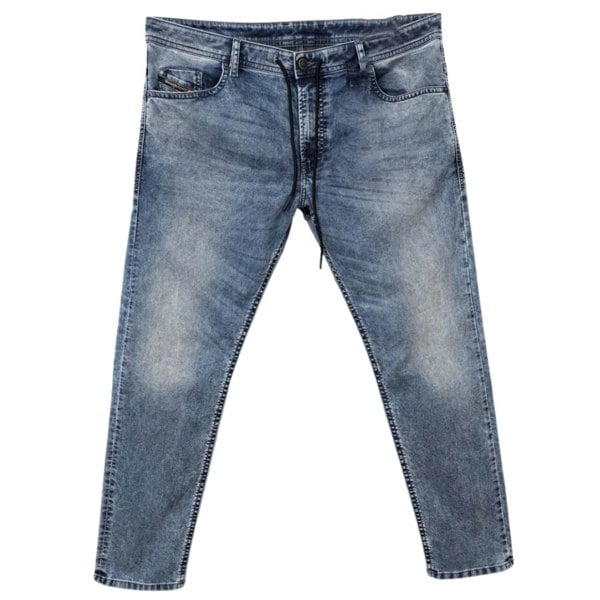 Diesel Thommer-Y-T Jogg Men's Jeans - Blue (30L / W32)