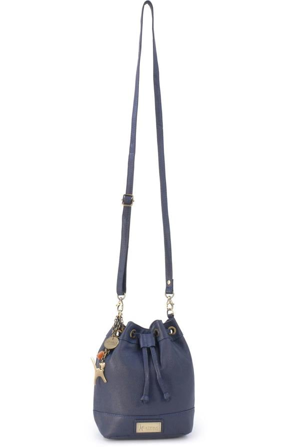 Catwalk Collection Handbags Rochelle - Bucket Bag