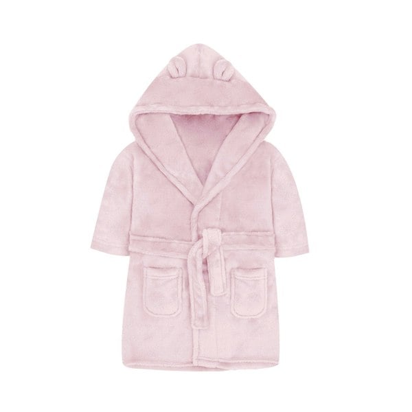 My Little World Cute Baby Bathrobe