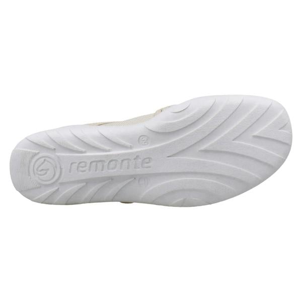 Remonte Womens Remonte Summer Fashion Casual Soft Mary Jane Style Shoes R3519