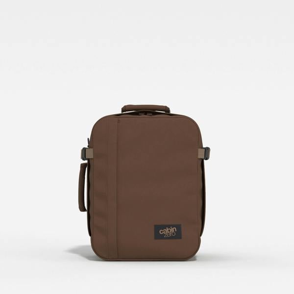 CabinZero Classic Tech Backpack 28L