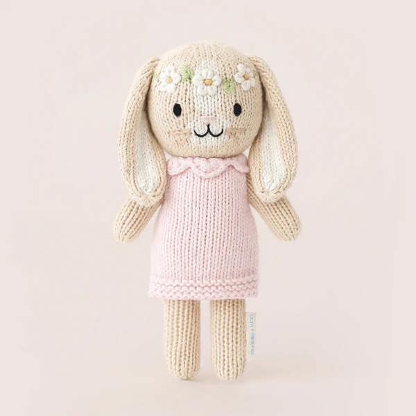 Tiny Collection - Hannah the Bunny - in a Presentation Box 