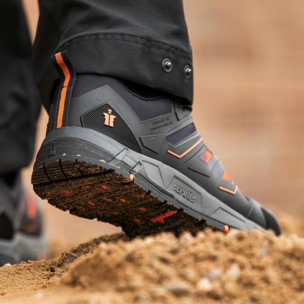 Scruffs Air Safety Trainer