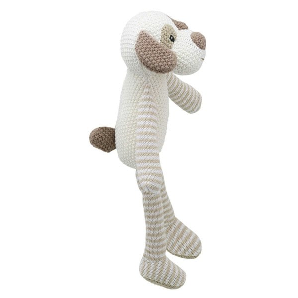 Wilberry Dog - Wilberry Knitted