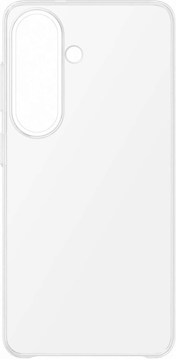 Samsung Galaxy S26 6.3" Clear Case - EF-QS942CTEGWW