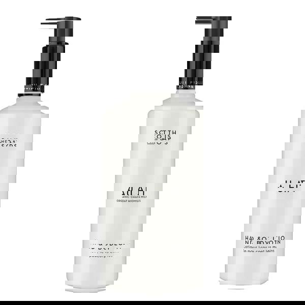 Scottish Fine Soaps Au Lait Lotion 300 ml