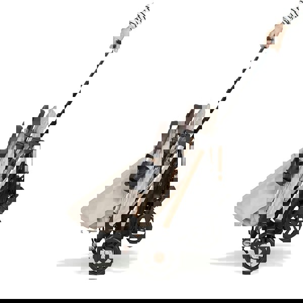 Woosh 4 Stroller Whisper - Stroller - Cosatto Store