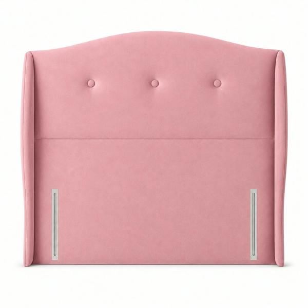 Great British Beds Bianca Headboard