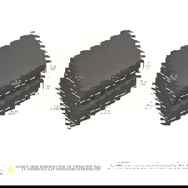 Outdoor Sofa Cushion