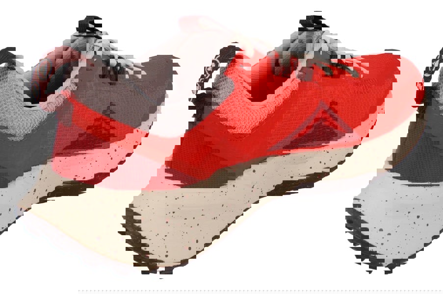 Nike Womens Juniper Trail 2 NN Dm0821  601 - Picante Red Earth 601 - Photo 2