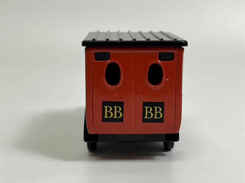 MCSlots Model A Ford Beechworth Bakery Australia BB01D S8