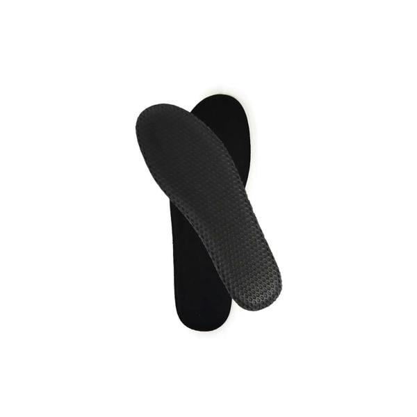 BIRCH Ladies Memory Foam Insoles - Moulding Support Inserts