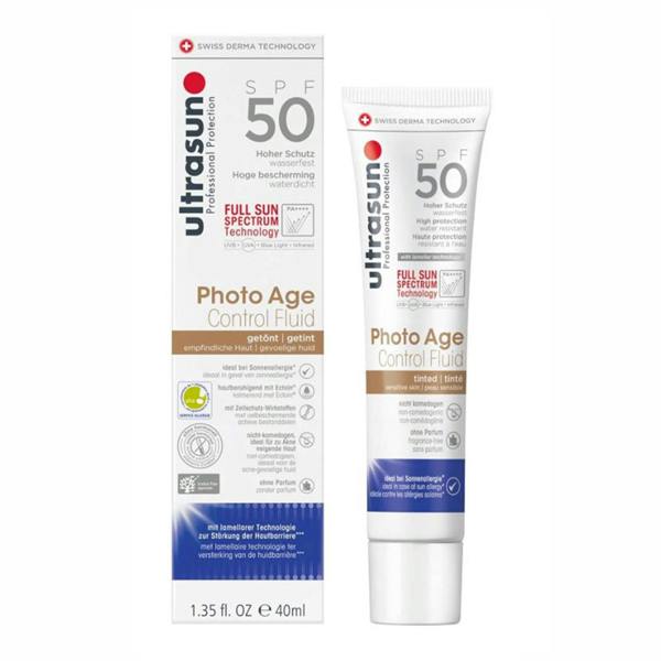 UltraSun Photo Age Control Fluid