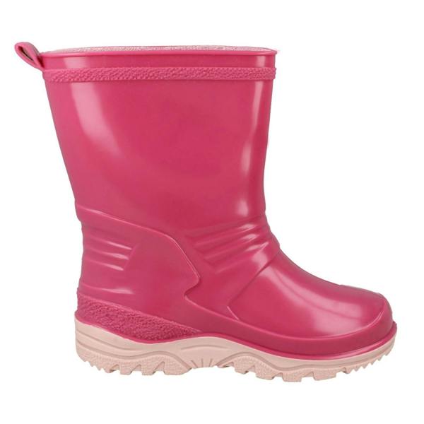 Spot On Girls Spot On Wellington Boots