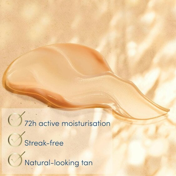Dove Summer Revived Tanning Lotion Duo for Fair-Medium & Medium-Dark, 4x200ml