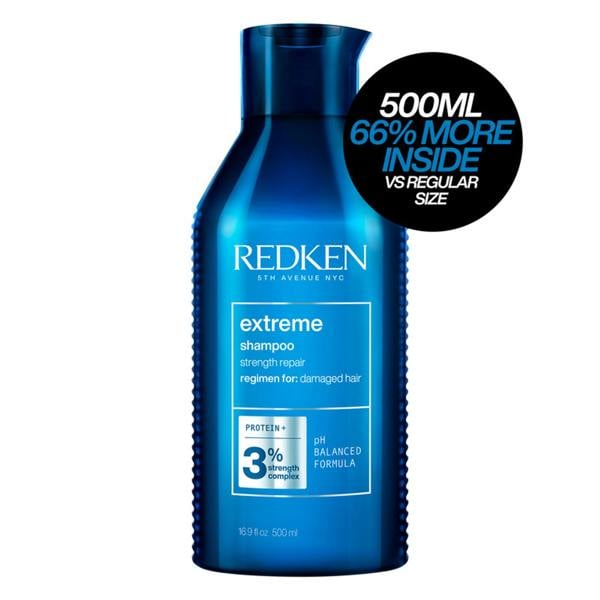 Redken Extreme Shampoo 500 ml