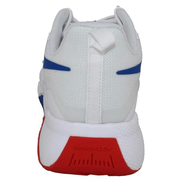 Reebok Mens Reebok Lace Up Trainers NFX Trainer GY 9772