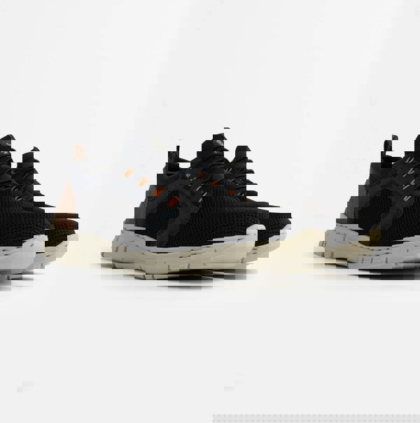 Rieker B7796-14 Mens Shoes Blue