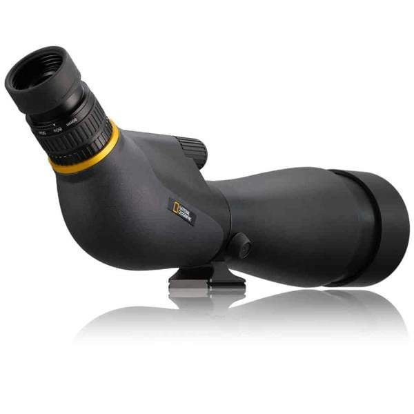 National Geographic Adventurer Zoom Spotting Scope 20-60x80
