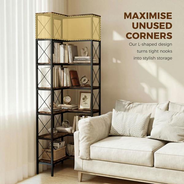 Bookshelf