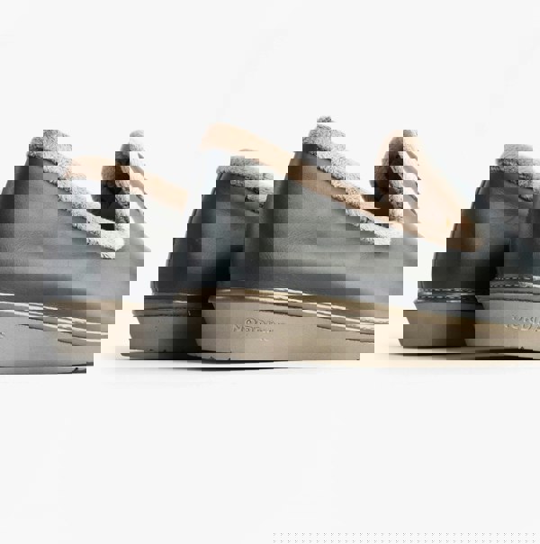 Nordikas DUBLIN Womens Full Slipper Navy