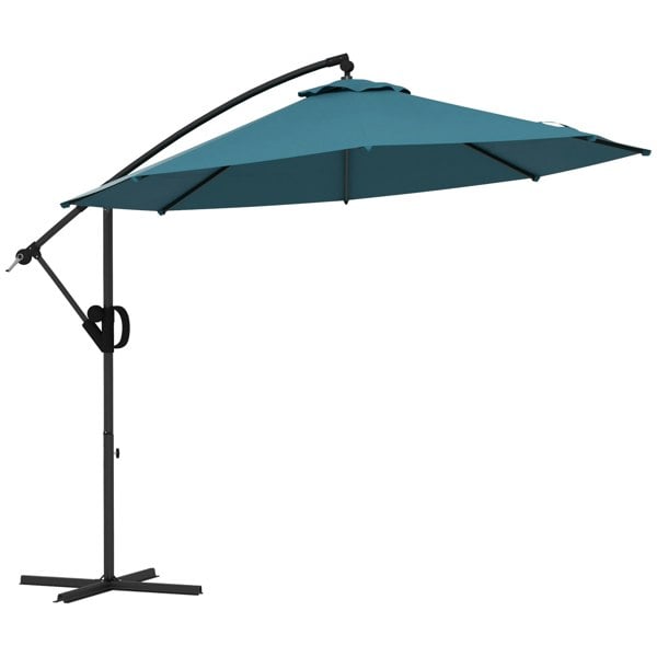 Patio Offset Umbrella