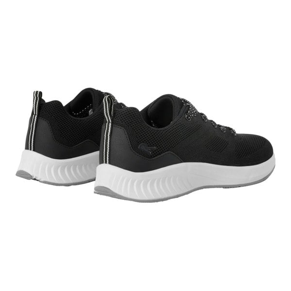 Regatta Women's Marine Sport Trainers - Black