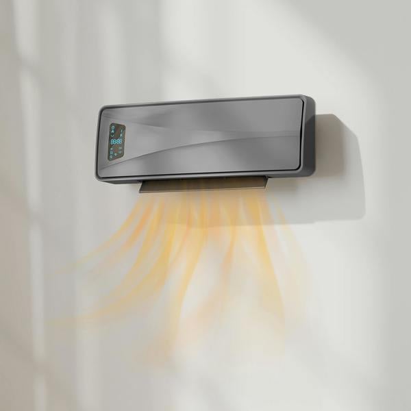 Wall-mounted Heater
