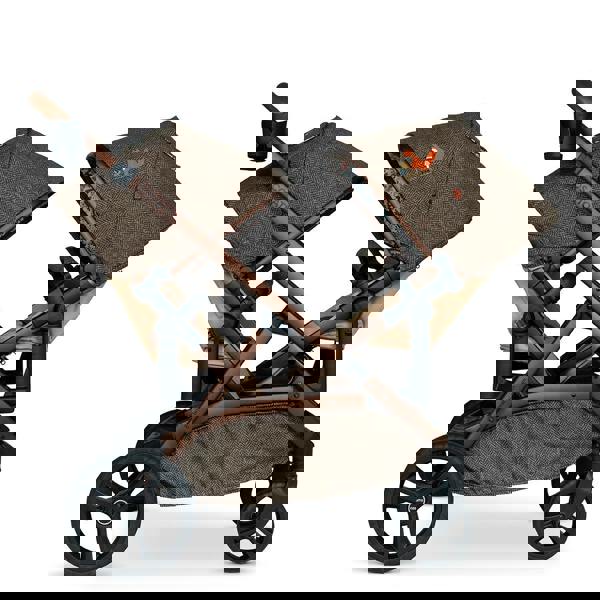 Wow XL Pram and Pushchair Foxford Hall - Pram and Pushchair - Cosatto Store