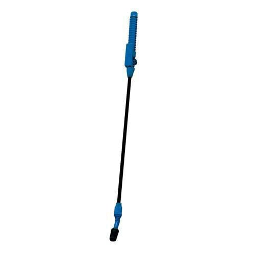 50mm Spraying Lance Gun For Pressure Sprayers Cleaning Loops