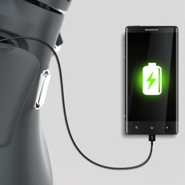 Horwin EK3 Electric Scooter E-Moped