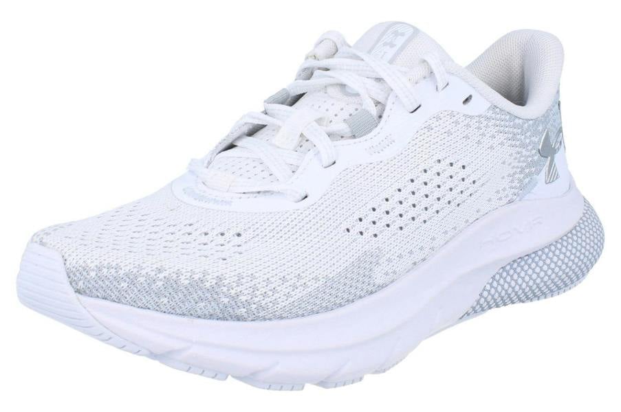 Under Armour Hovr Turbulence 2 Womens Running Trainers 3026525 Shoes  101