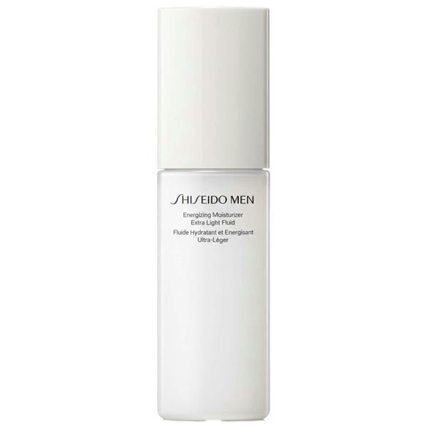 Shiseido  Energizing Moisturizer 100ml / 3.3 fl.oz.