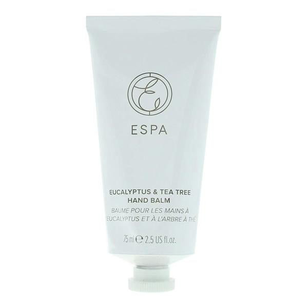 Espa Eucalyptus  Tea Tree Hand Balm 75ml