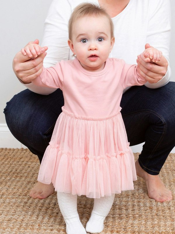 Kite Baby Organic Fairy Bodydress