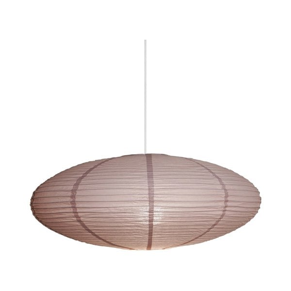 Nordlux Villo 60 | Lamp shade | Dusty rose