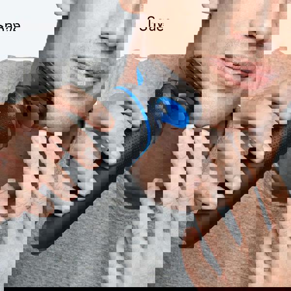 Braun Series Shavers Series 5 52-B7000cc Electric Shaver With SmartCare Center - Additional 4