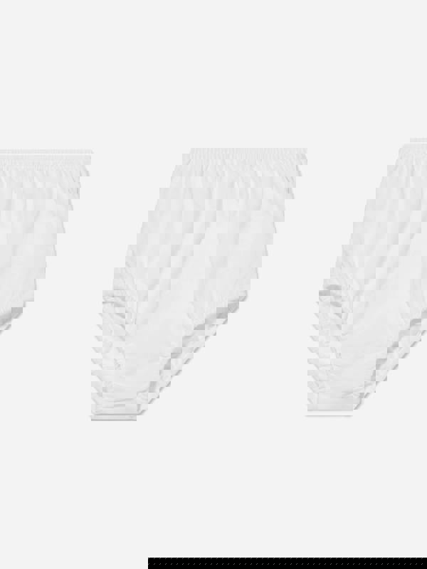 Ralph Lauren Kids Ralph Lauren Baby Girls Schiffli Dress With Bloomers in White