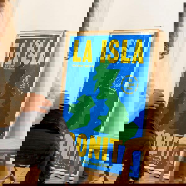 Reign&Hail La Isla Bonita