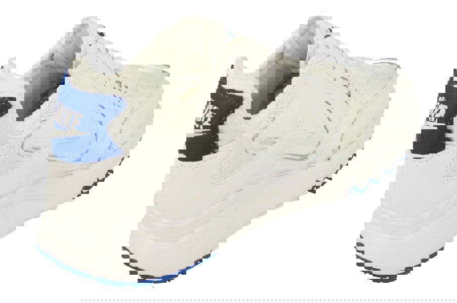 Nike Atsuma Mens Trainers Cd5461  101 - White Game Royal 101 - Photo 2