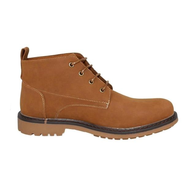 Thomas Blunt Mens Thomas Blunt Casual Low Lace Up Ankle Boots A3083