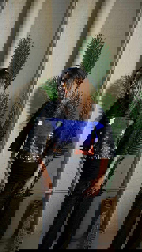 JCCLUB Blade Manchester T-shirt