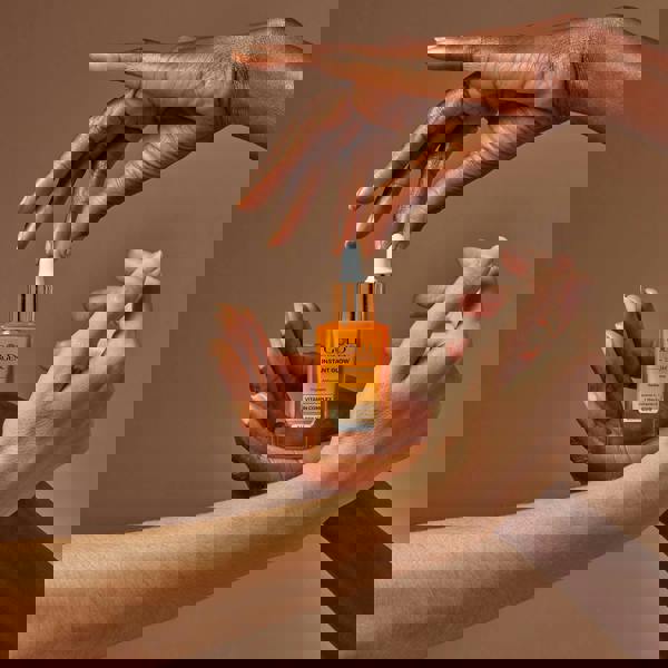 Gold Collagen Skincare  Instant Glow Serum 30ml - Additional 4