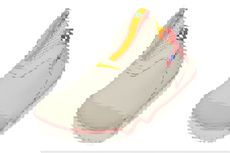 Nike Zoom Pulse Womens Trainers Ct1629  002 - Vast Grey University Gold Pink 002 - Photo 0