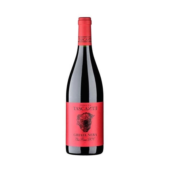 Tenuta Tascante Ghiaia Nera Etna Rosso 