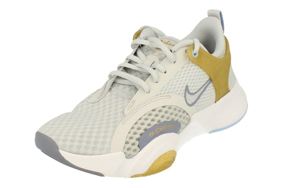 Nike Womens Superrep Go 2 Cz0612  049 - Pure Platinum Ashen Slate 049 - Photo 0