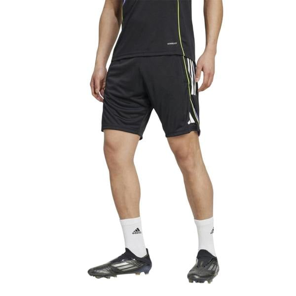 Adidas Mens Tiro 25 Competition Shorts - Black - 