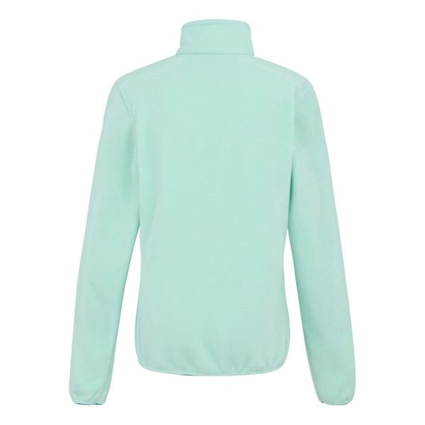 Regatta Women's Clemence IV Full Zip Fleece - Icy Morn