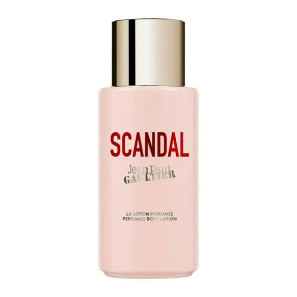 Jean Paul Gaultier Scandal Body Lotion