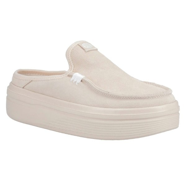 HEYDUDE Austin Lift Classic Mule Women's - Blush